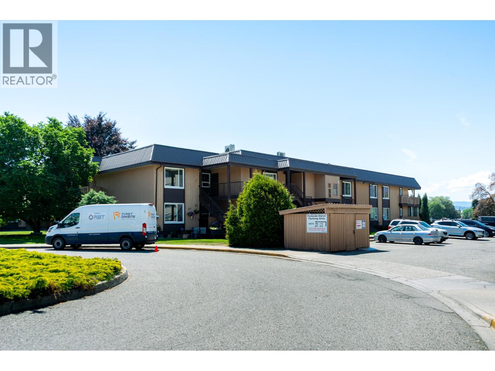 1660 Ufton Court Unit# 210, Kelowna, British Columbia  V1Y 8G7 - Photo 38 - 10389217