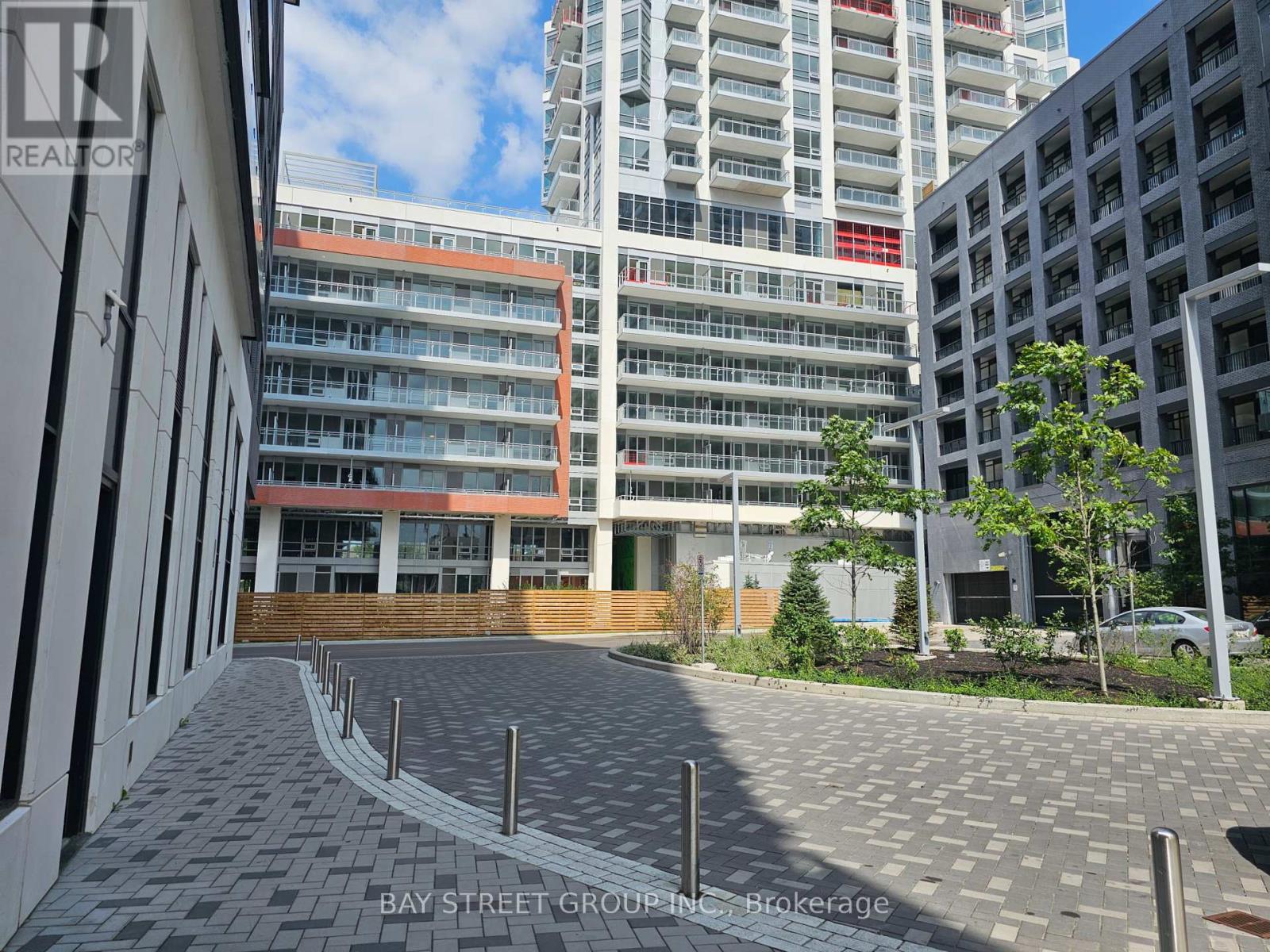 817e - 8868 Yonge Street, Richmond Hill, Ontario  L4C 1Z8 - Photo 3 - N13231052