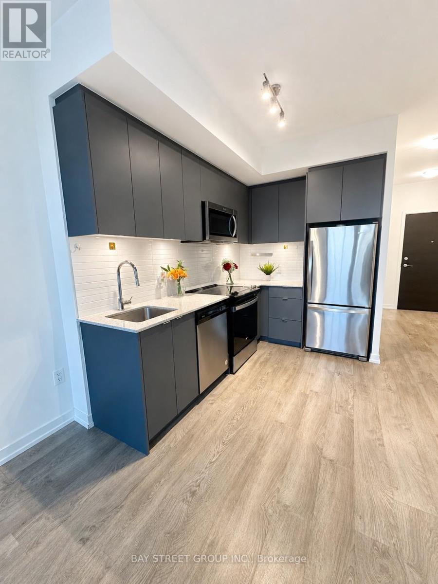 817e - 8868 Yonge Street, Richmond Hill, Ontario  L4C 1Z8 - Photo 6 - N13231052