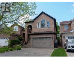 34 CRESTRIDGE DRIVE, Caledon, Ontario