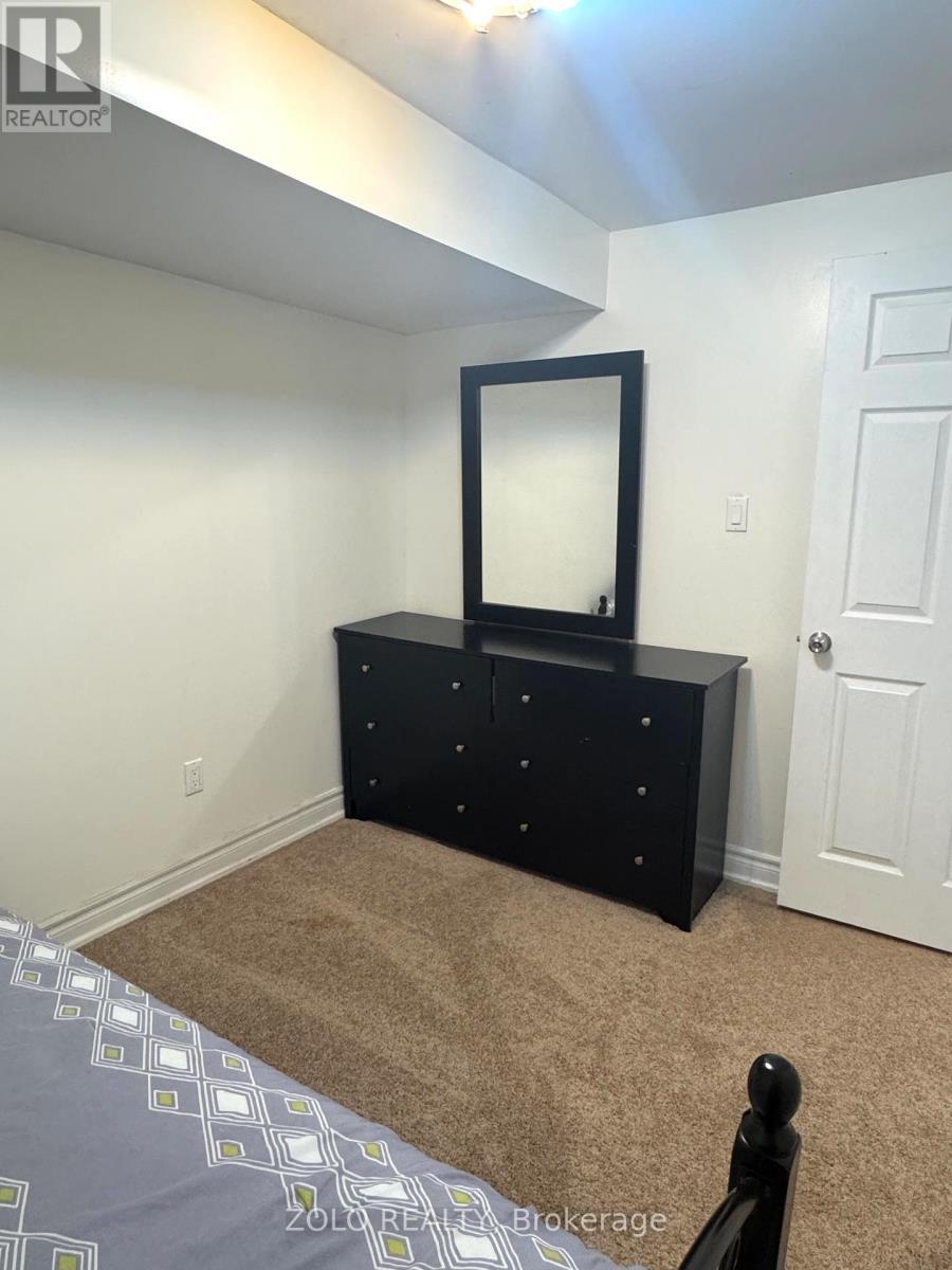Basement - 9 Lebovic Drive, Richmond Hill, Ontario  L4E 5C1 - Photo 12 - N13231134