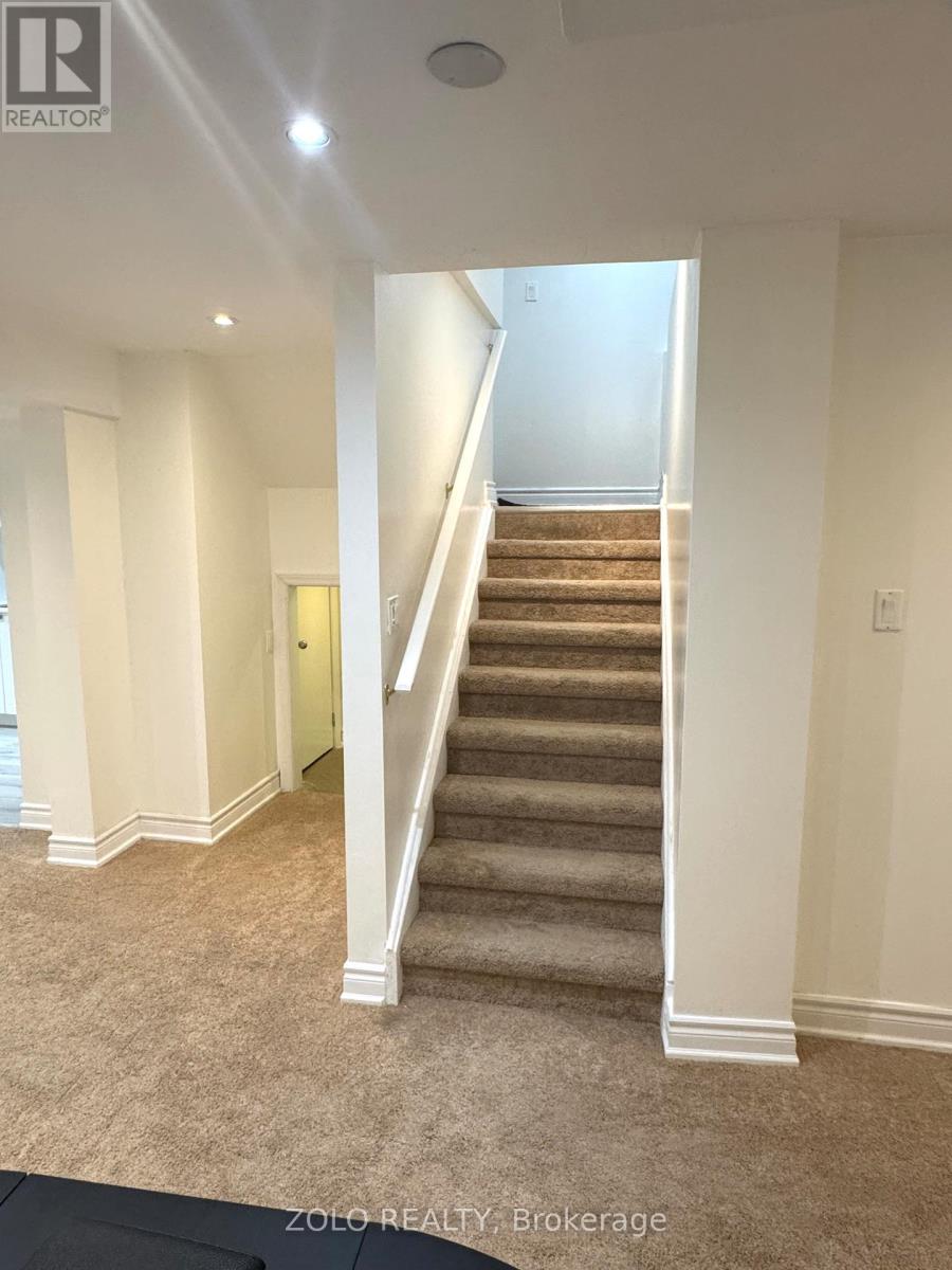 Basement - 9 Lebovic Drive, Richmond Hill, Ontario  L4E 5C1 - Photo 3 - N13231134