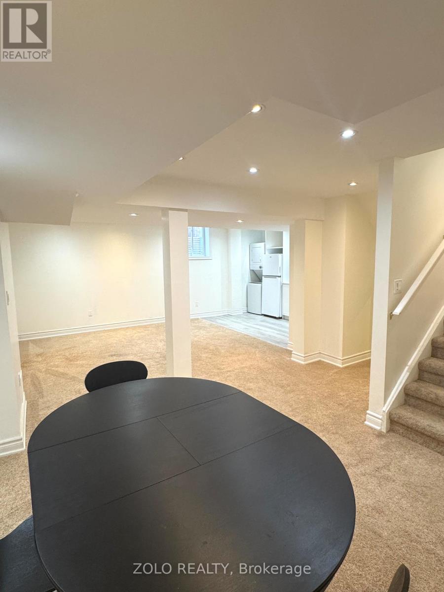Basement - 9 Lebovic Drive, Richmond Hill, Ontario  L4E 5C1 - Photo 4 - N13231134