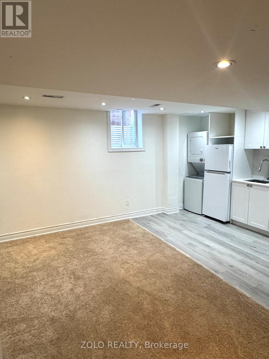 Basement - 9 Lebovic Drive, Richmond Hill, Ontario  L4E 5C1 - Photo 5 - N13231134