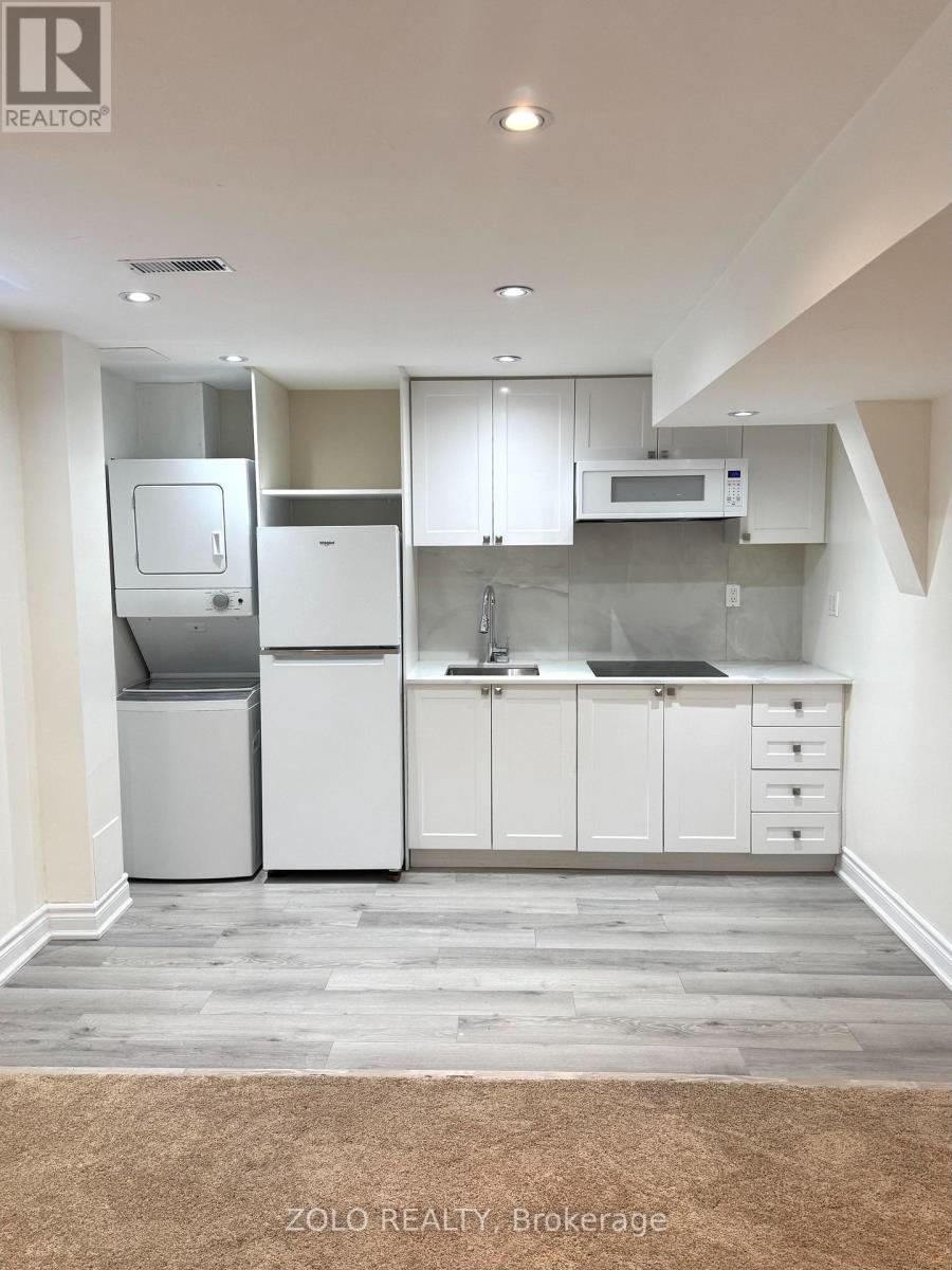 Basement - 9 Lebovic Drive, Richmond Hill, Ontario  L4E 5C1 - Photo 6 - N13231134