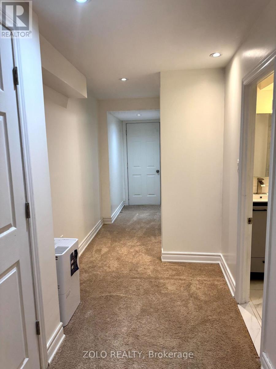 Basement - 9 Lebovic Drive, Richmond Hill, Ontario  L4E 5C1 - Photo 9 - N13231134
