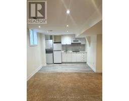 BASEMENT - 9 LEBOVIC DRIVE, Richmond Hill, Ontario