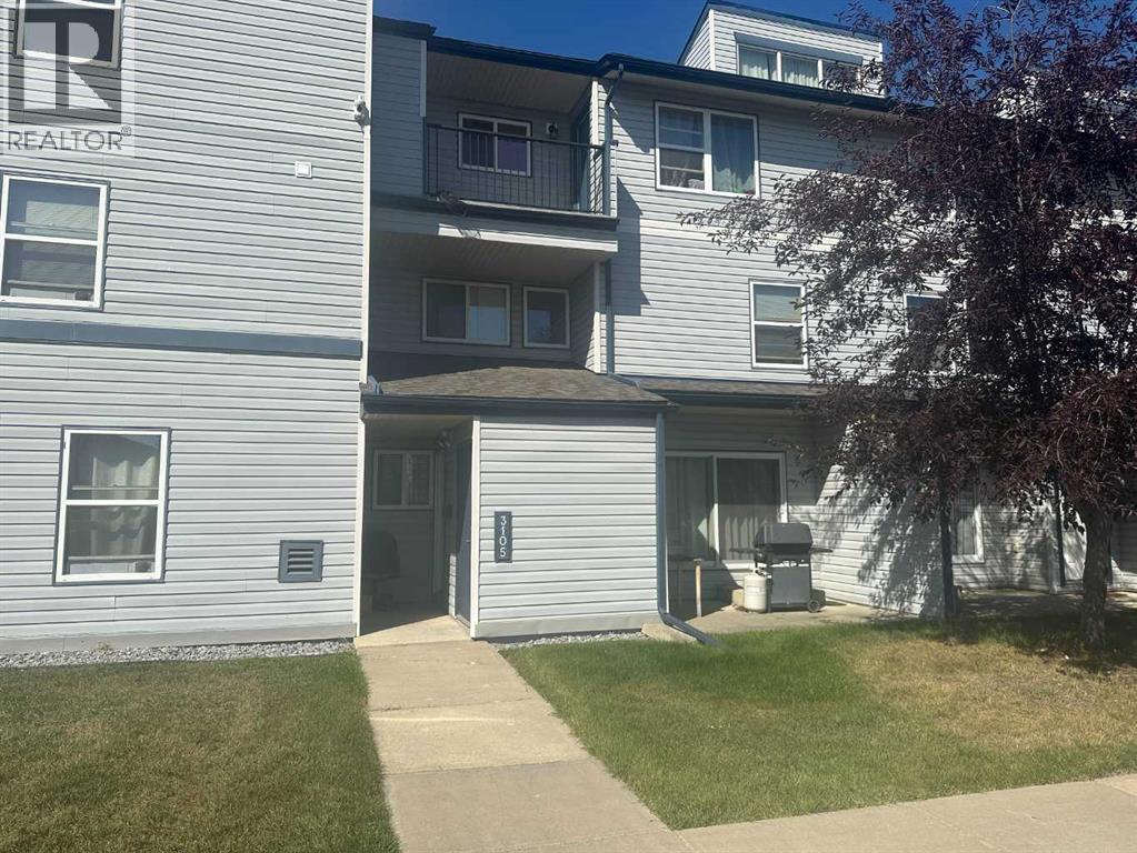 3105, 7201 Poplar Drive, Grande Prairie, Alberta  T8V 6C5 - Photo 1 - A2317048