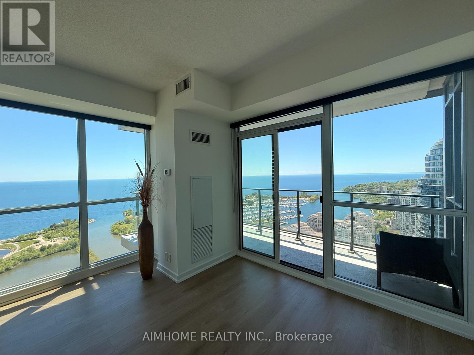 4601 - 2200 Lake Shore Boulevard W, Toronto, Ontario  M8V 1A4 - Photo 13 - W13231116