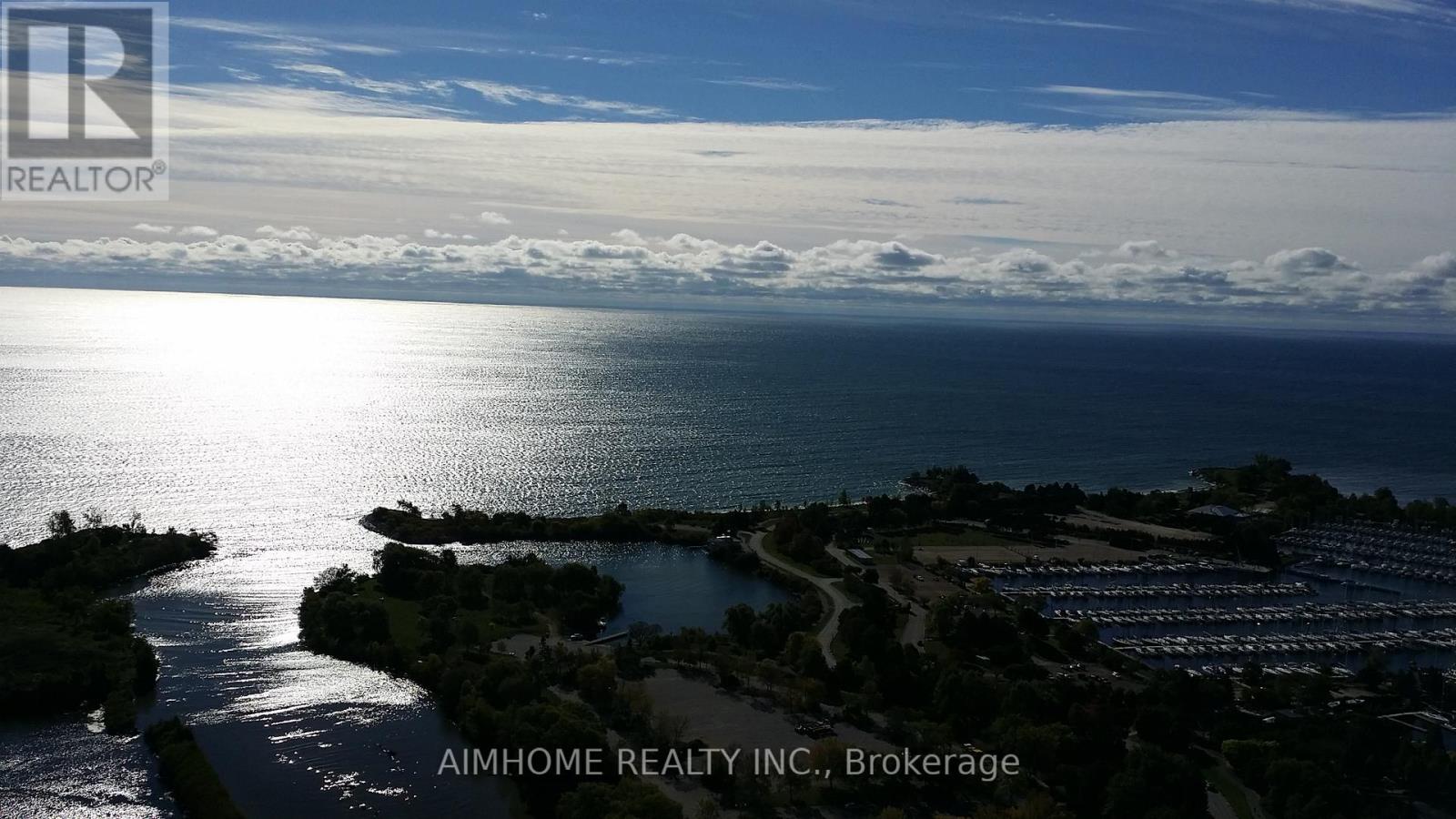 4601 - 2200 Lake Shore Boulevard W, Toronto, Ontario  M8V 1A4 - Photo 36 - W13231116