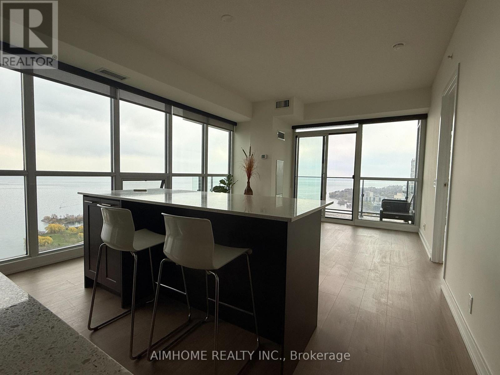 4601 - 2200 Lake Shore Boulevard W, Toronto, Ontario  M8V 1A4 - Photo 9 - W13231116