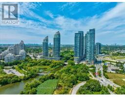 4601 - 2200 LAKE SHORE BOULEVARD W, Toronto, Ontario