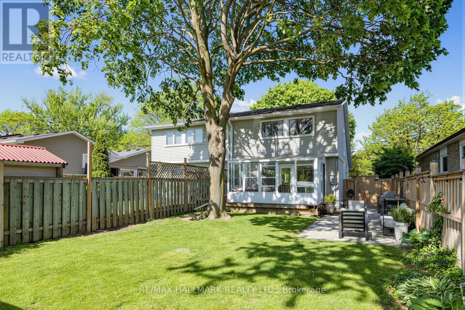 3246 Candela Drive, Mississauga, Ontario  L5A 2T8 - Photo 46 - W13227938