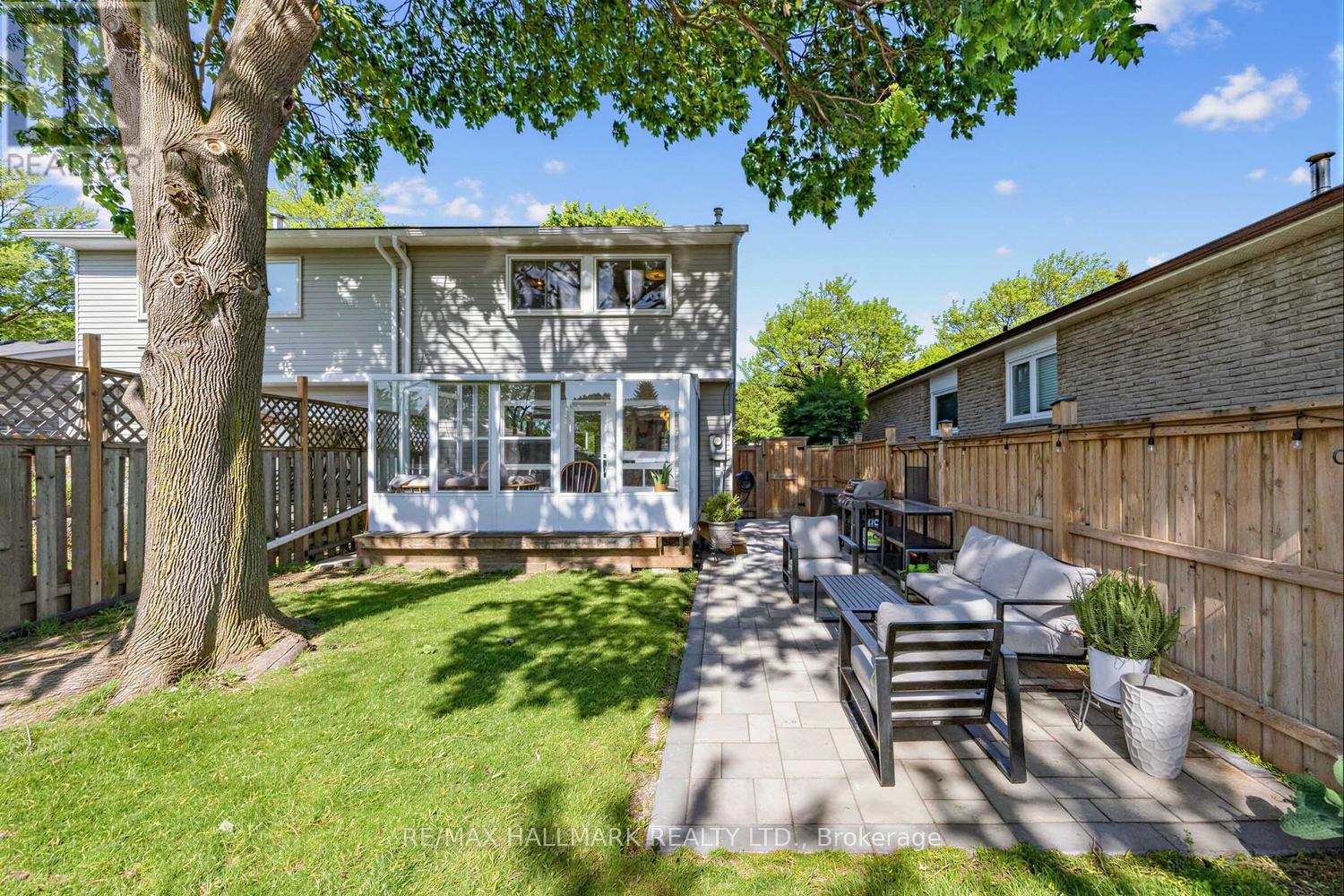 3246 Candela Drive, Mississauga, Ontario  L5A 2T8 - Photo 45 - W13227938