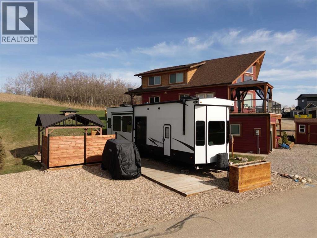 6102, 25054 South Pine Lake Road, rural red deer county, Alberta