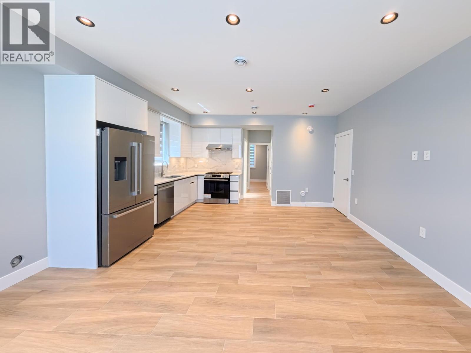 1 2557 W King Edward Avenue, Vancouver, British Columbia  V6L 1T5 - Photo 6 - R3131211