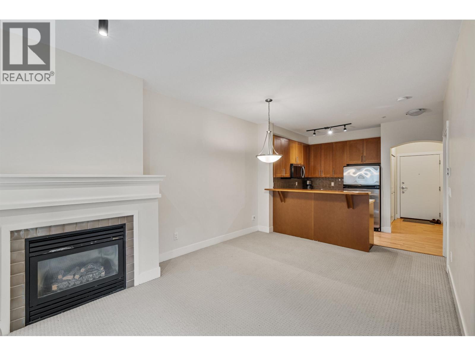 1207 4655 Valley Drive, Vancouver, British Columbia  V6J 5L6 - Photo 2 - R3130084