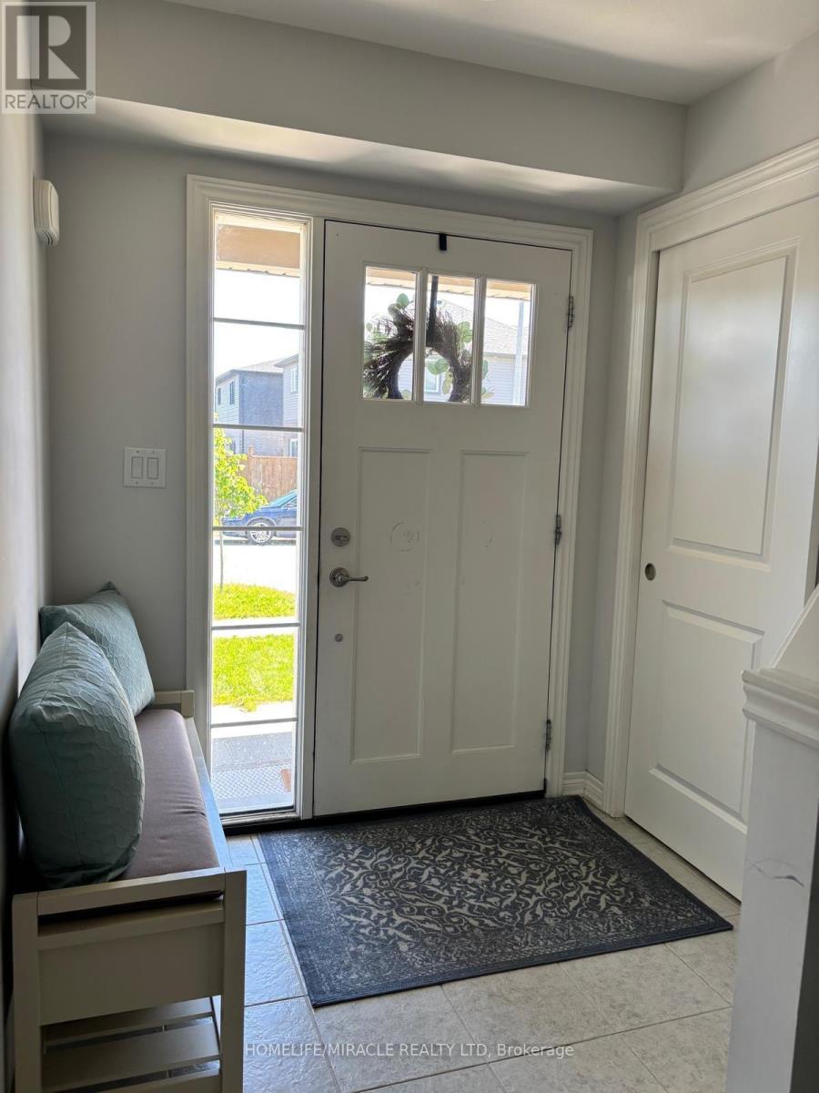 76 Haney Drive, Thorold, Ontario  L2V 0G6 - Photo 2 - X13231148