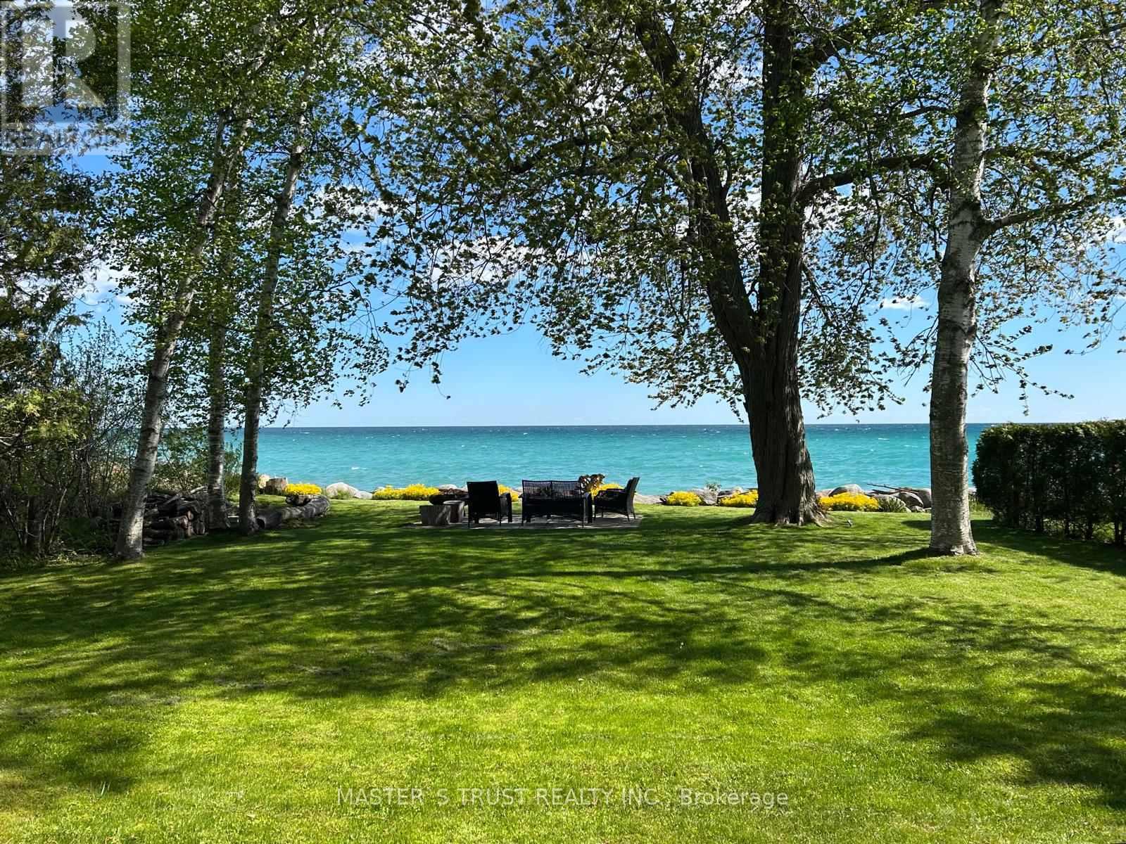 129 Beach Drive, Cramahe, Ontario  K0K 1H0 - Photo 1 - X13231164