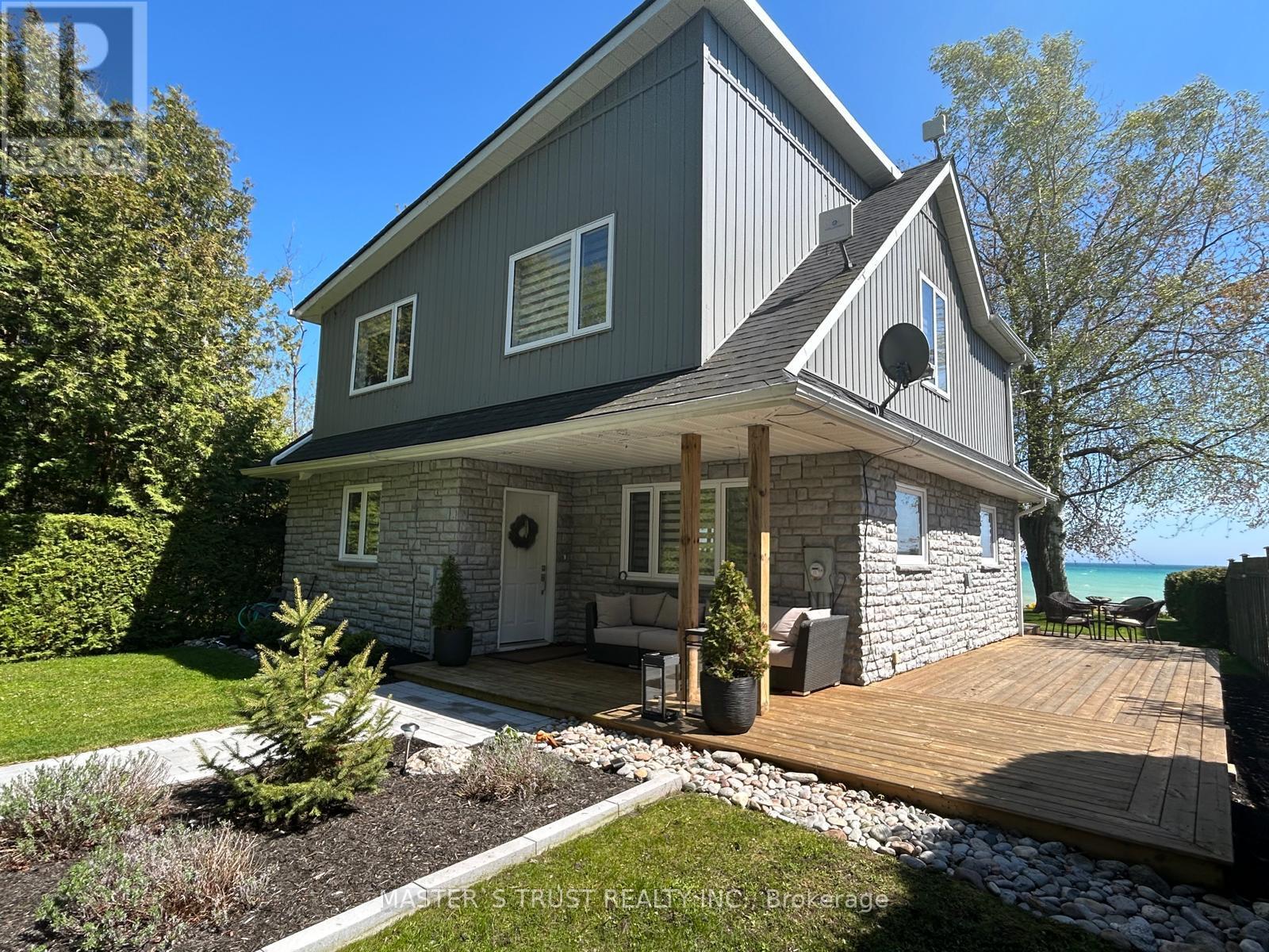 129 Beach Drive, Cramahe, Ontario  K0K 1H0 - Photo 8 - X13231164
