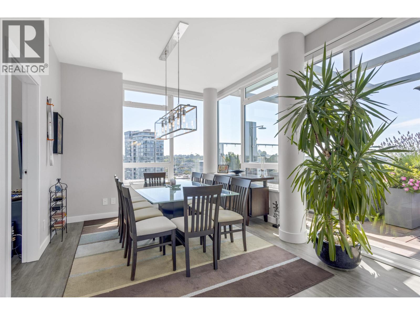 2101 110 Switchmen Street, Vancouver, British Columbia  V6A 0C6 - Photo 18 - R3131007