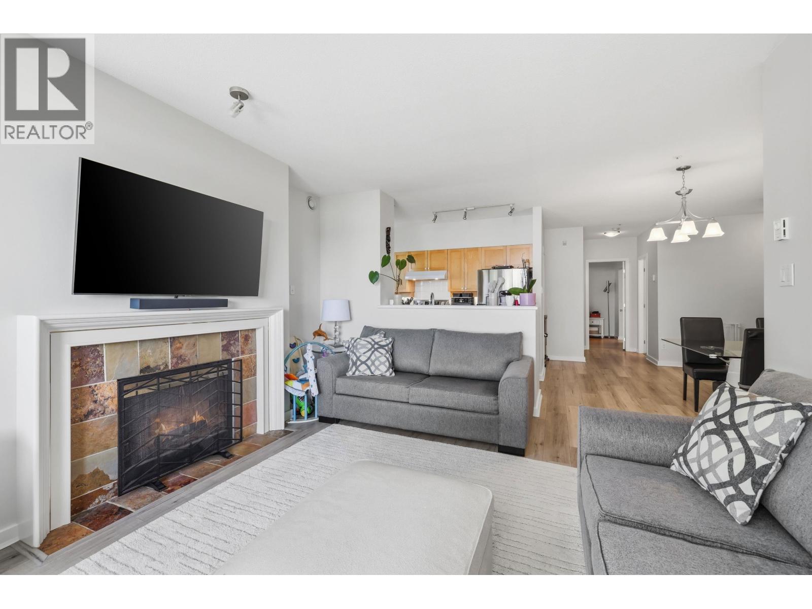 104 2080 E Kent South Avenue, Vancouver, British Columbia  V5P 4X2 - Photo 4 - R3130769