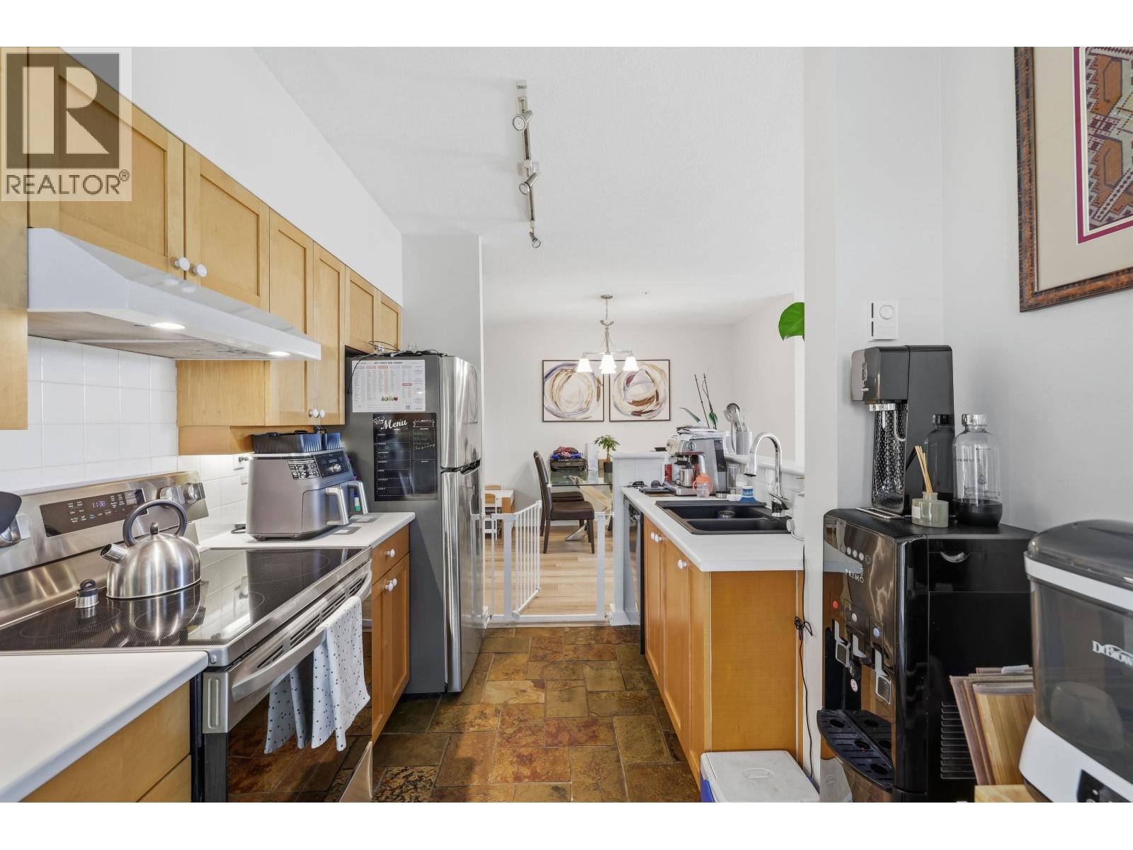 104 2080 E Kent South Avenue, Vancouver, British Columbia  V5P 4X2 - Photo 8 - R3130769
