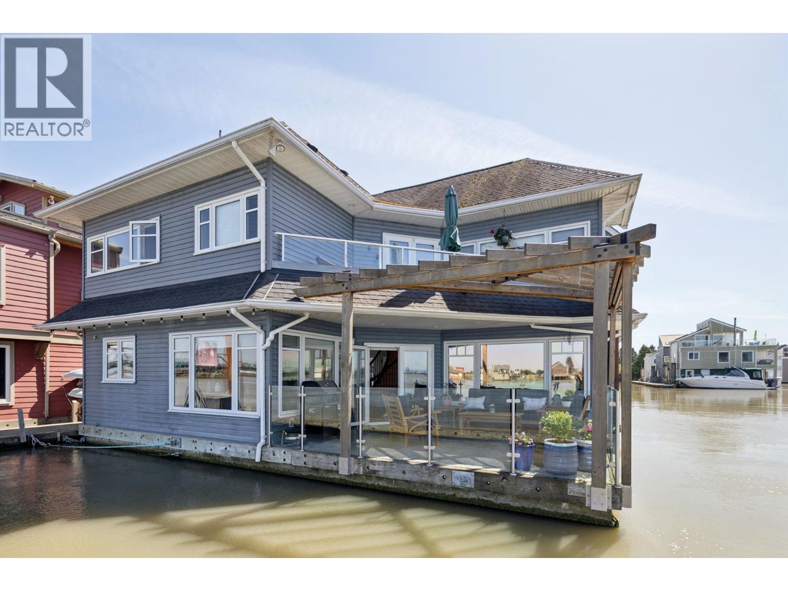 9 3473 W River Road, Delta, British Columbia  V4K 5E9 - Photo 21 - R3130249