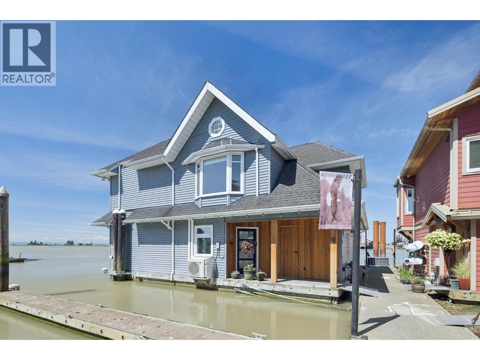9 3473 W RIVER ROAD, Delta