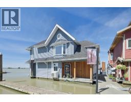 9 3473 W RIVER ROAD, Delta, British Columbia
