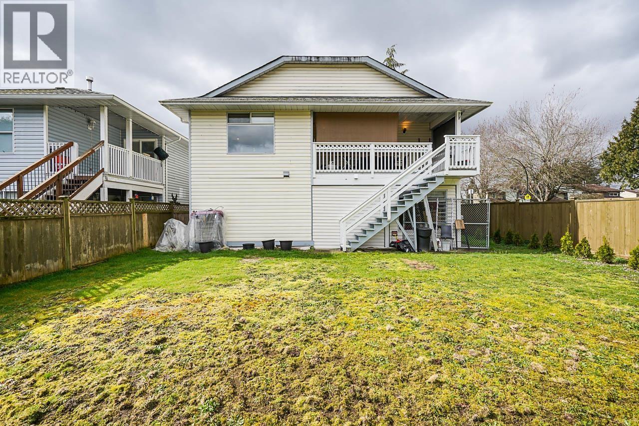 11698 206a Street, Maple Ridge, British Columbia V2X 0X8 - Photo 33 - R3129391