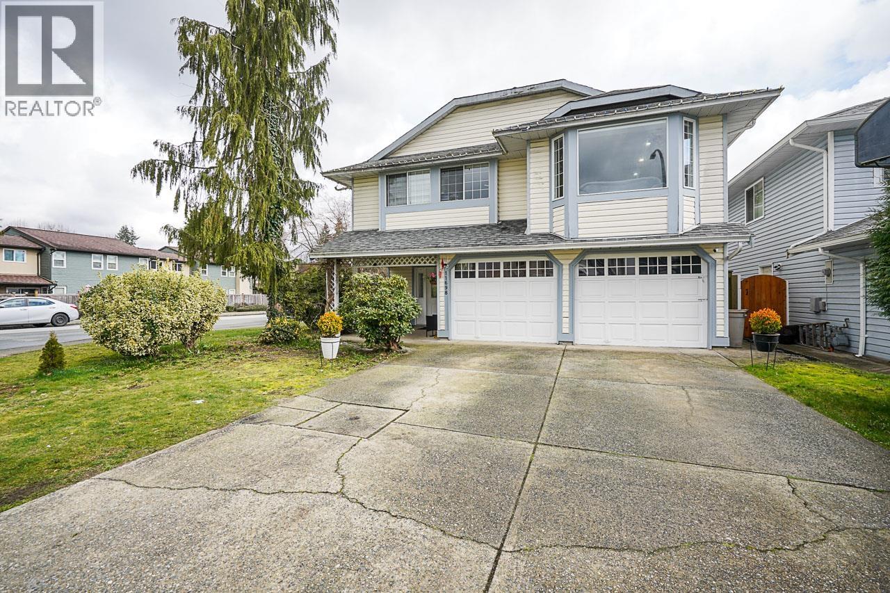 11698 206a Street, Maple Ridge, British Columbia V2X 0X8 - Photo 3 - R3129391