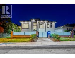 550 RICHMOND STREET, New Westminster, British Columbia