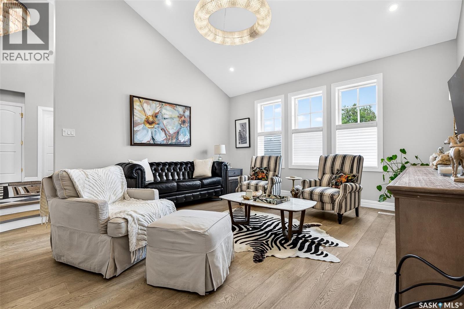 65 Calypso Drive, Moose Jaw, Saskatchewan  S6J 1G1 - Photo 7 - SK037886