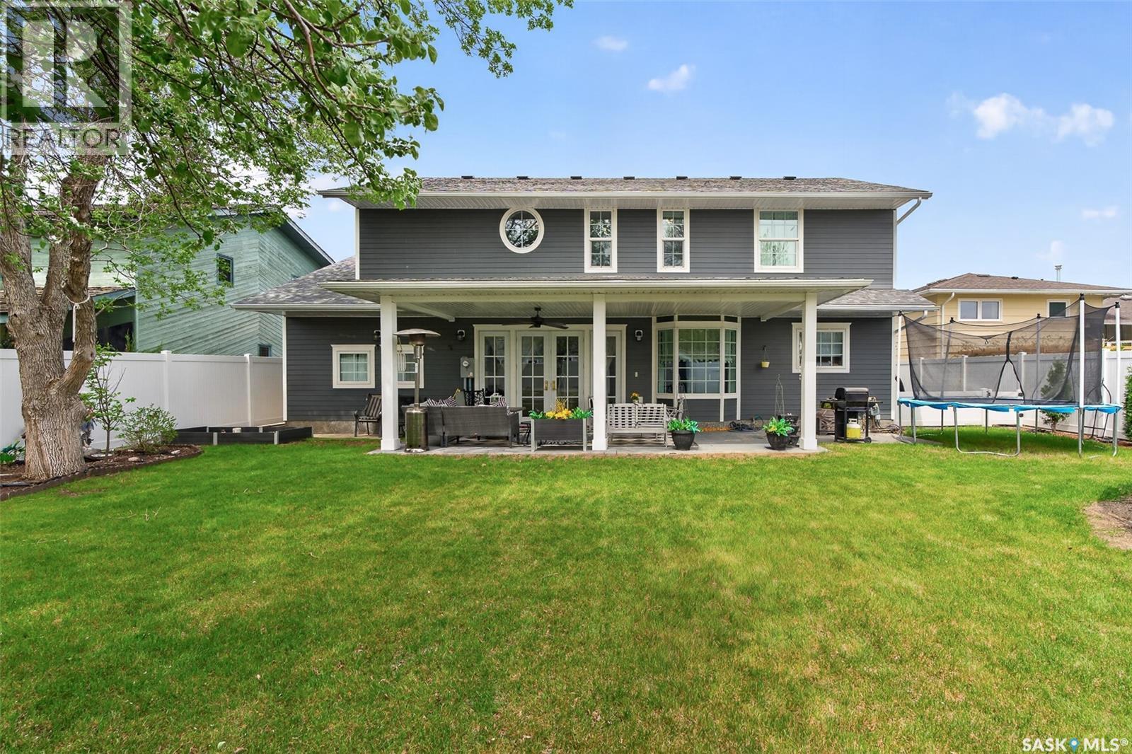 65 Calypso Drive, Moose Jaw, Saskatchewan  S6J 1G1 - Photo 72 - SK037886