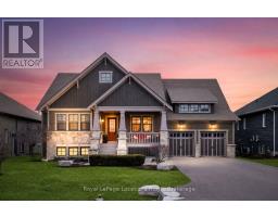 93 STANLEY STREET, Collingwood, Ontario