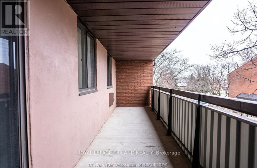 306 - 955 Grand Avenue W, Chatham-Kent, Ontario  N7L 4Z6 - Photo 8 - X13231152
