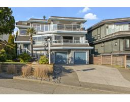 15587 SEMIAHMOO AVENUE, White Rock, British Columbia