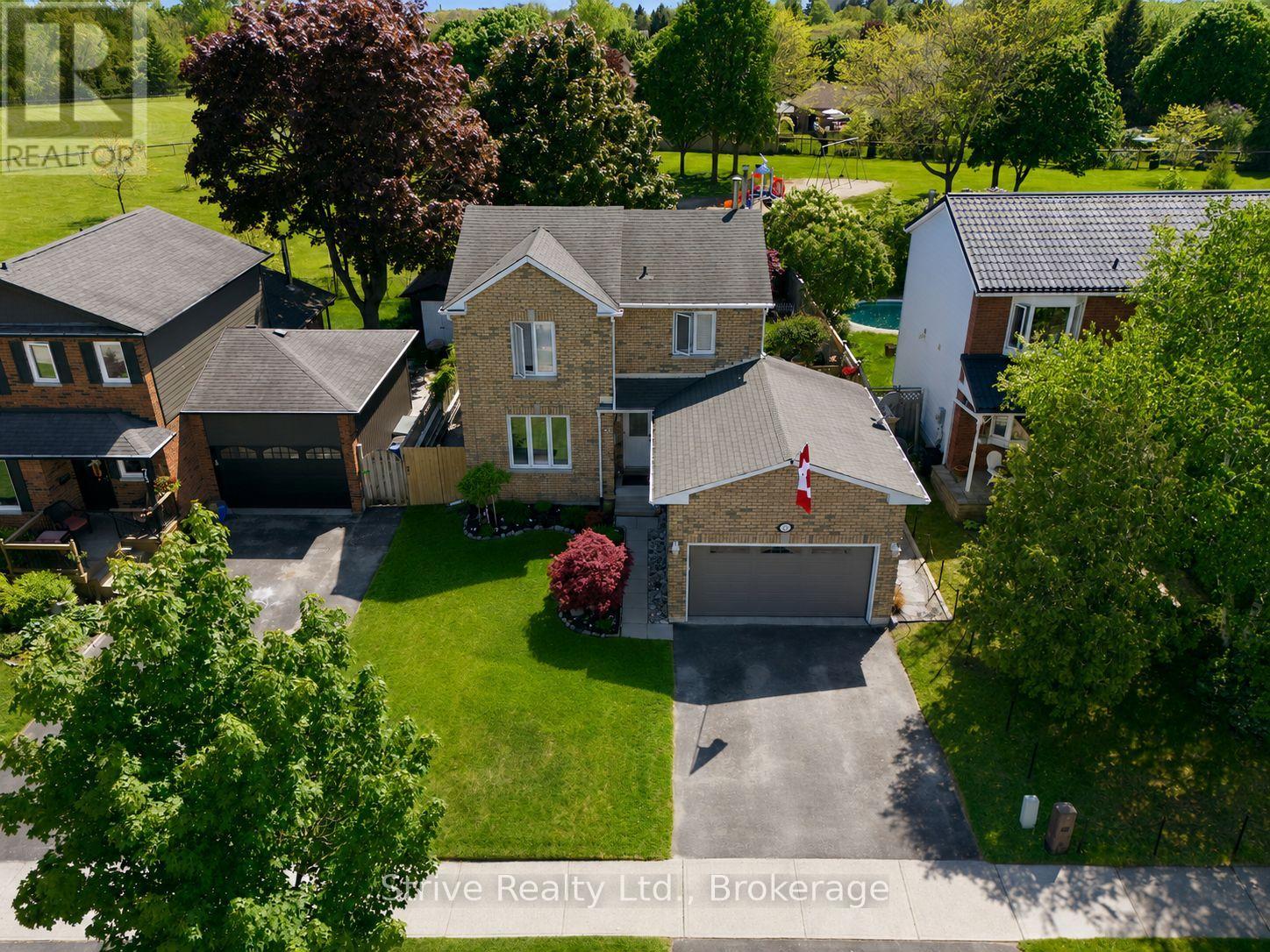 73 BALLANTINE STREET, Cobourg, Ontario