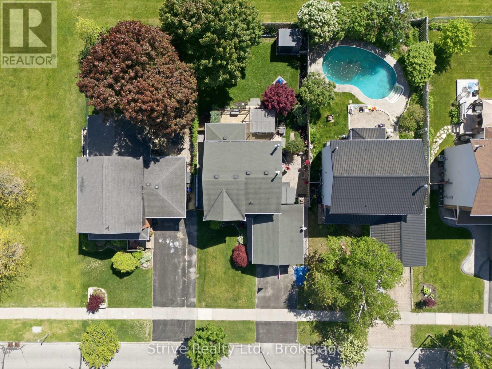 73 Ballantine Street, Cobourg, Ontario  K9A 5H2 - Photo 37 - X13231290