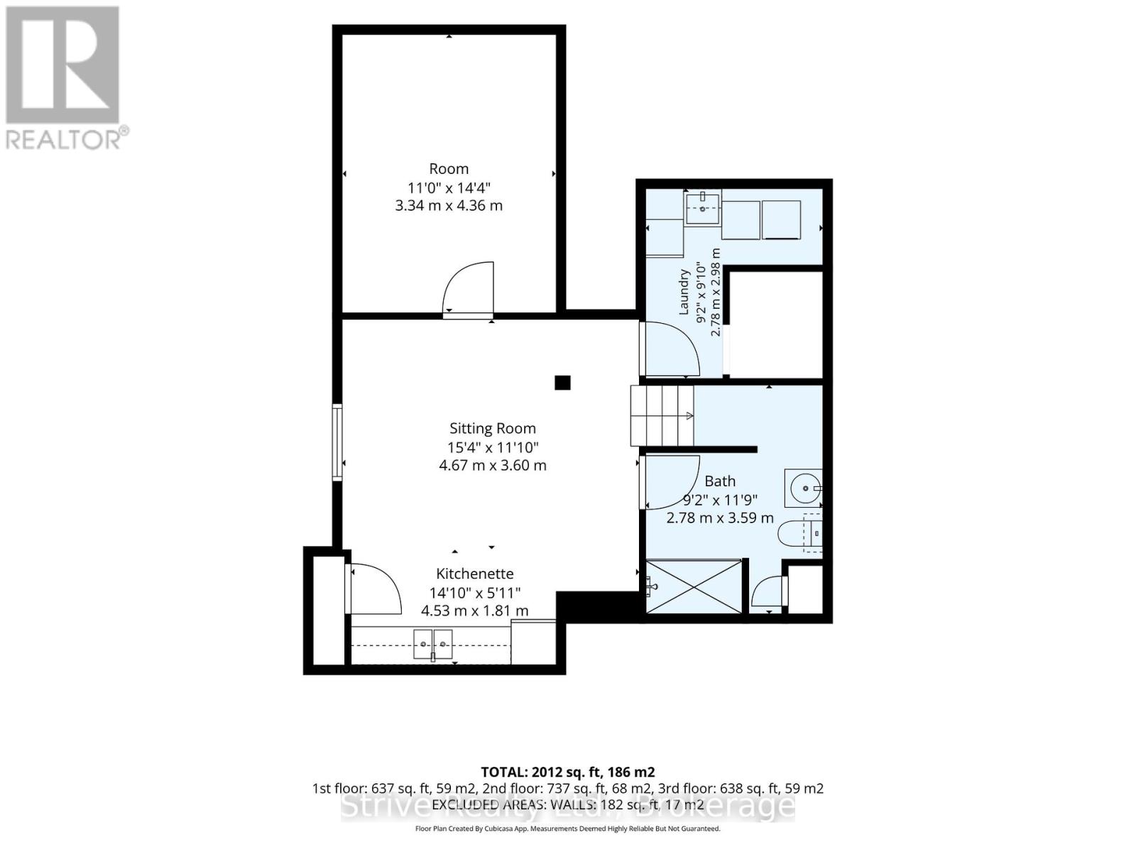 73 Ballantine Street, Cobourg, Ontario  K9A 5H2 - Photo 38 - X13231290