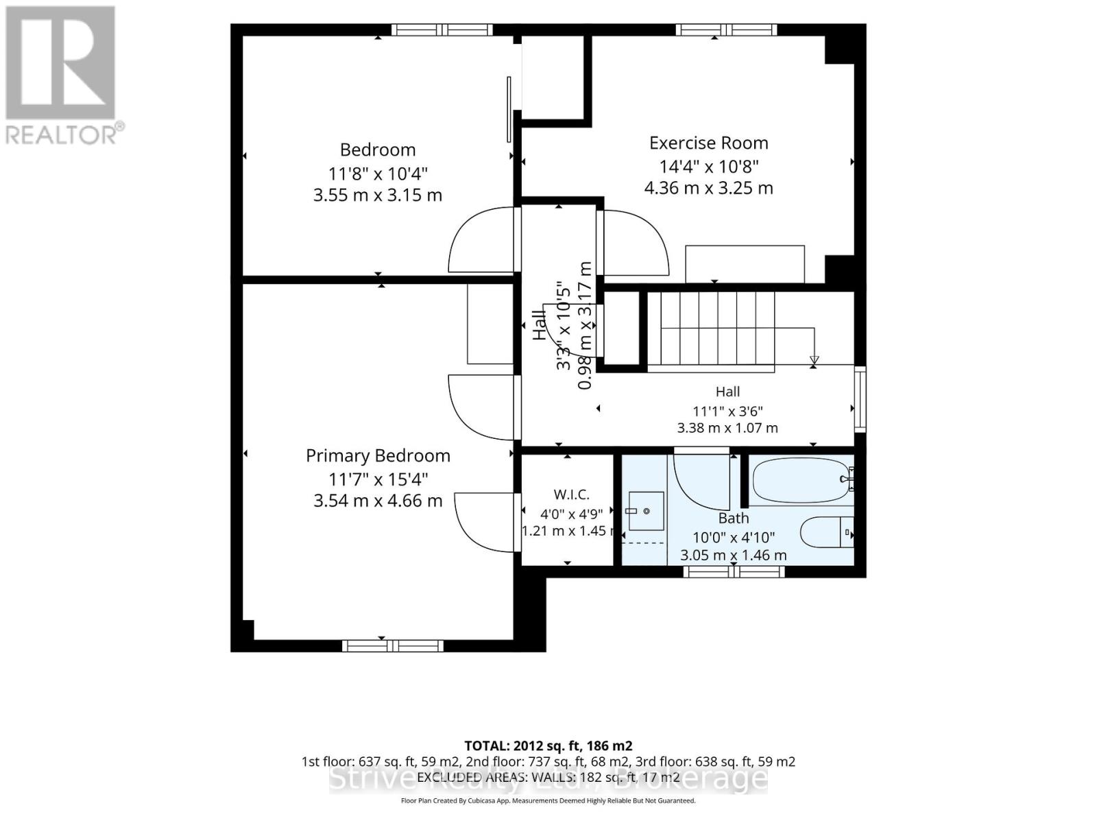 73 Ballantine Street, Cobourg, Ontario  K9A 5H2 - Photo 40 - X13231290