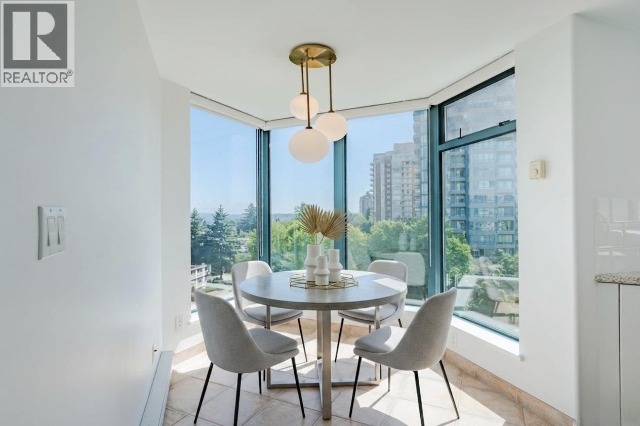 1006 4567 Hazel Street, Burnaby, British Columbia  V5H 4V4 - Photo 10 - R3131008