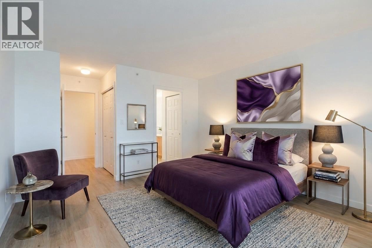 1006 4567 Hazel Street, Burnaby, British Columbia  V5H 4V4 - Photo 13 - R3131008