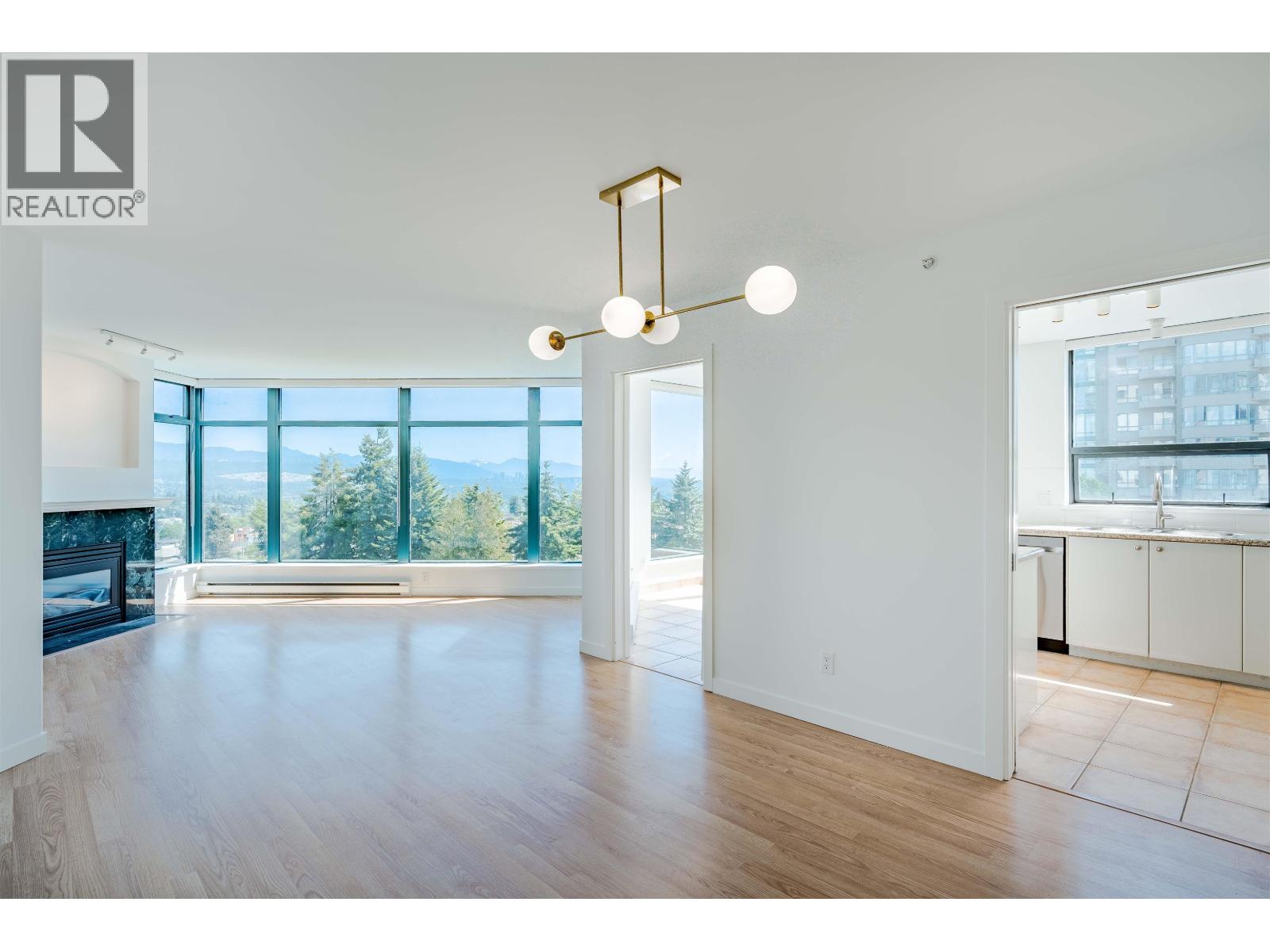 1006 4567 Hazel Street, Burnaby, British Columbia  V5H 4V4 - Photo 5 - R3131008