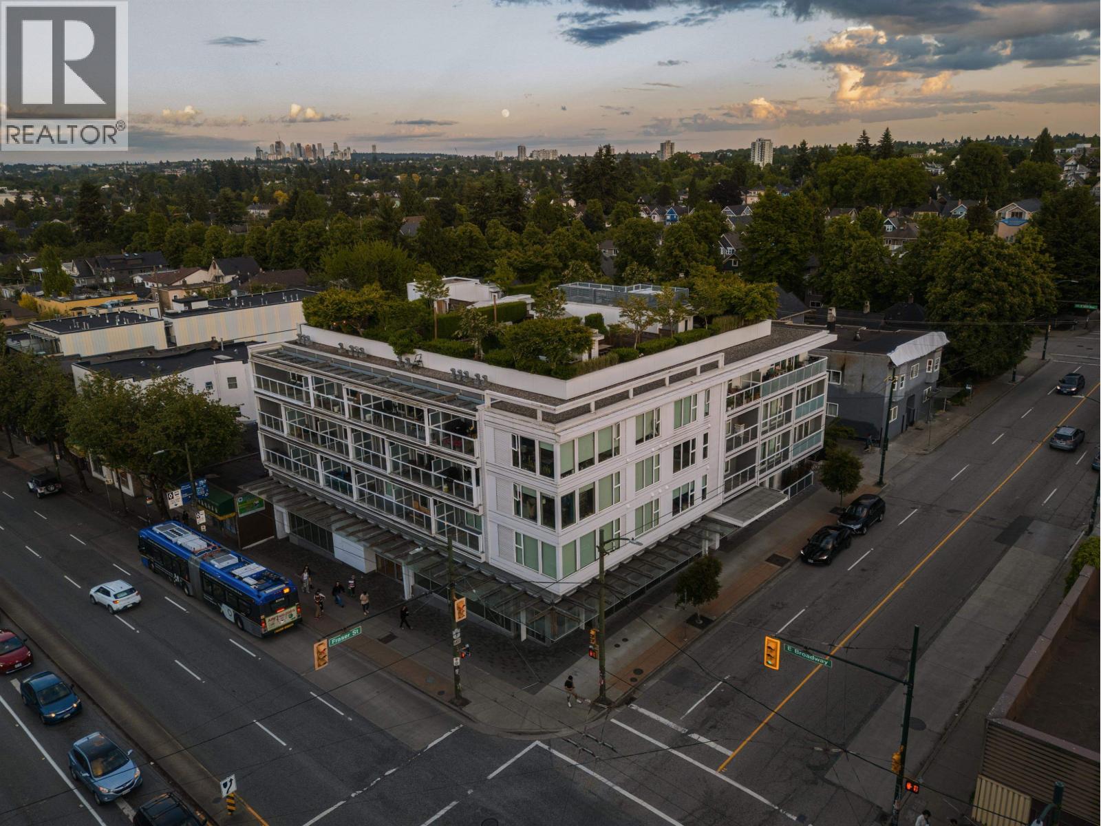 406 2508 Fraser Street, Vancouver, British Columbia  V5T 3V4 - Photo 29 - R3131324
