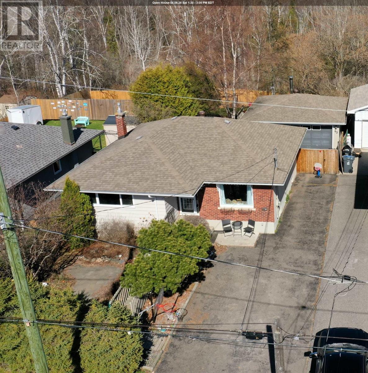 43 Strathcona Ave, Thunder Bay, Ontario  P7A 1R8 - Photo 1 - TB2601326