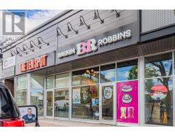 395 RICHMOND ROAD, Ottawa, Ontario