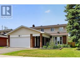 1646 GREY NUNS DRIVE, Ottawa, Ontario