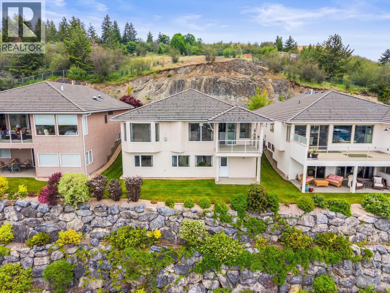 22 Quail Vista Place, Vernon, British Columbia  V1B 3X9 - Photo 8 - 10389287